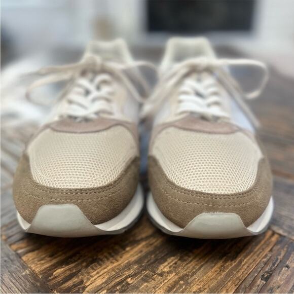 *NWOT Women’s Hoff City Sneaker San Diego Sneakers – Sz 10.5 - Picture 4 of 10